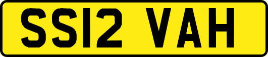 SS12VAH
