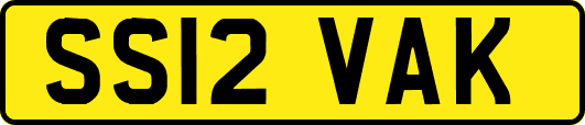 SS12VAK