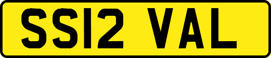 SS12VAL