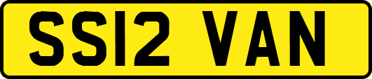 SS12VAN