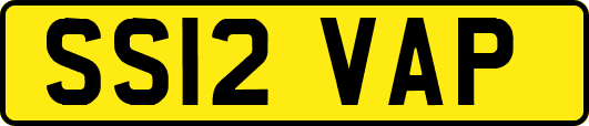 SS12VAP