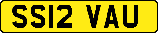 SS12VAU