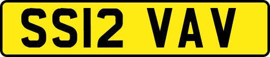 SS12VAV