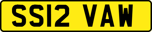 SS12VAW