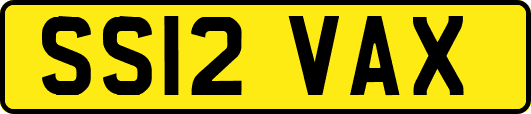 SS12VAX