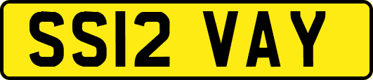 SS12VAY