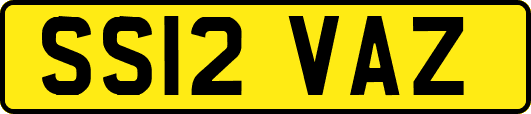 SS12VAZ
