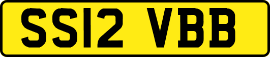 SS12VBB