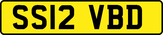 SS12VBD