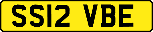 SS12VBE