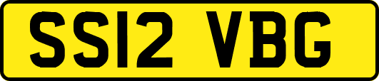 SS12VBG