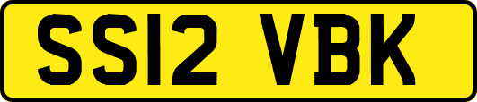 SS12VBK