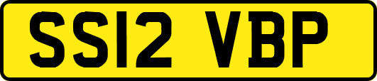 SS12VBP