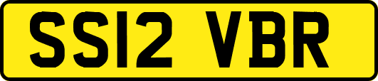SS12VBR