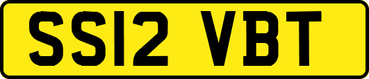 SS12VBT