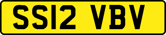 SS12VBV