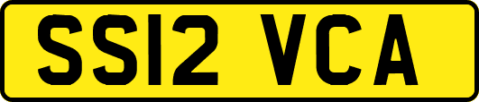 SS12VCA