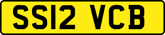 SS12VCB