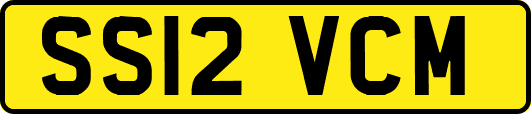 SS12VCM