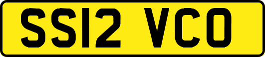 SS12VCO