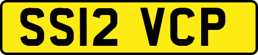 SS12VCP