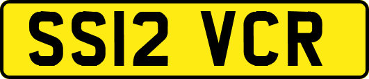 SS12VCR