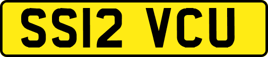 SS12VCU