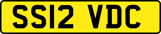 SS12VDC