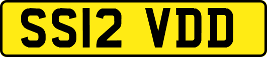 SS12VDD