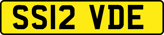 SS12VDE