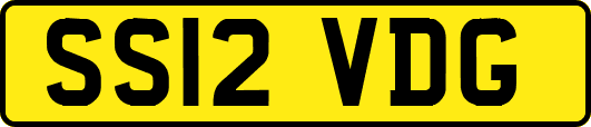 SS12VDG