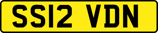 SS12VDN