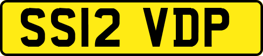SS12VDP