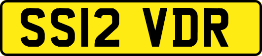 SS12VDR