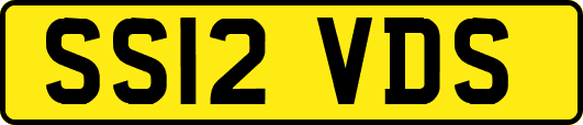SS12VDS