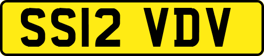 SS12VDV