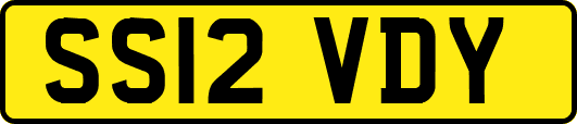 SS12VDY