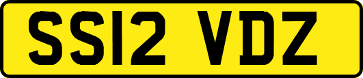 SS12VDZ