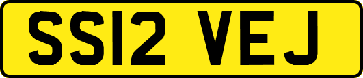 SS12VEJ