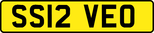 SS12VEO