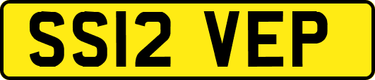 SS12VEP