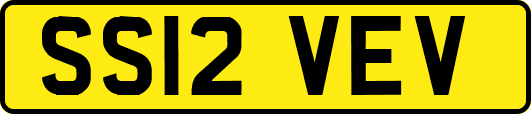SS12VEV