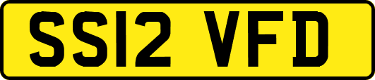SS12VFD