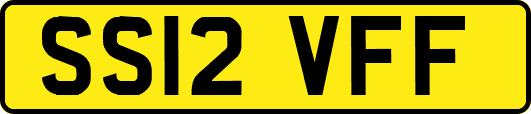 SS12VFF