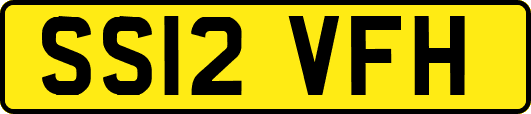 SS12VFH