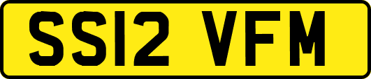 SS12VFM