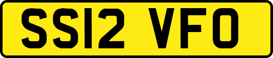 SS12VFO