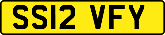 SS12VFY
