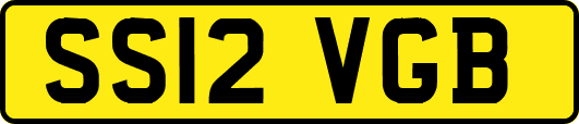 SS12VGB