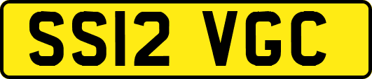 SS12VGC